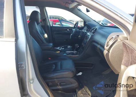 2015 Buick Enclave Leather z USA, uszkodzony, nr VIN 5GAKVBKD4FJ103612